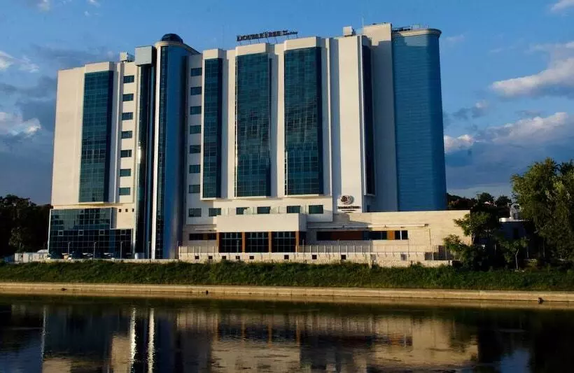 Doubletree By Hilton Hotel Oradea