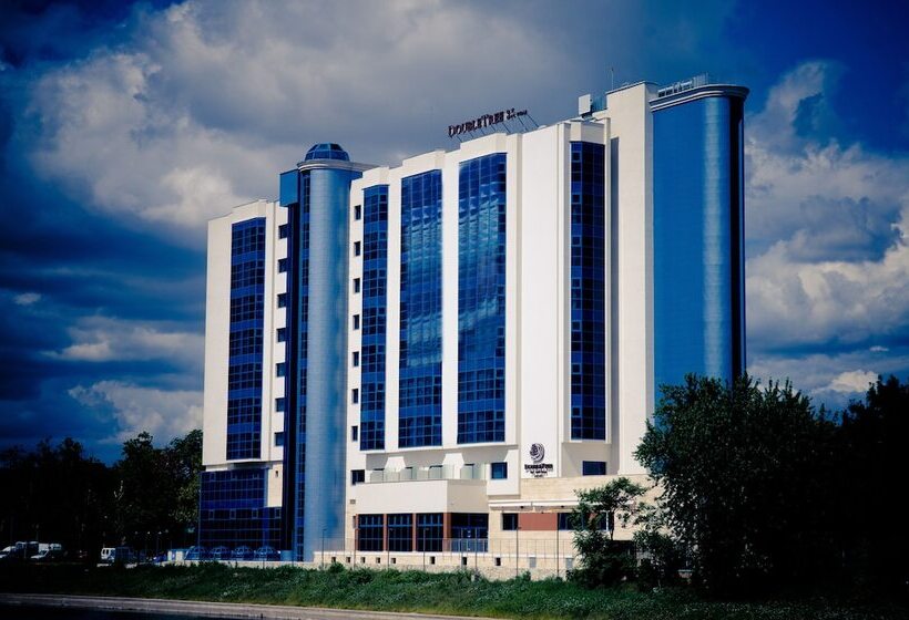 Doubletree By Hilton Hotel Oradea