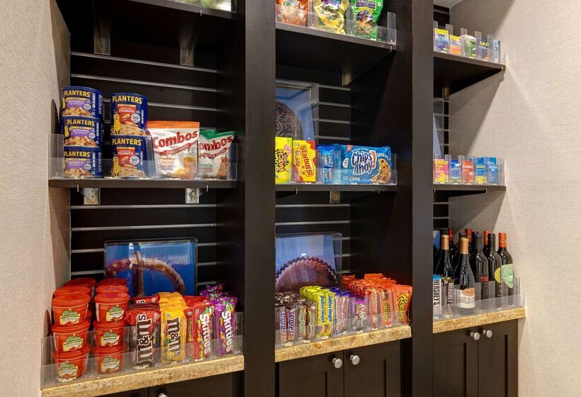 호텔 Hampton Inn & Suites San Luis Obispo