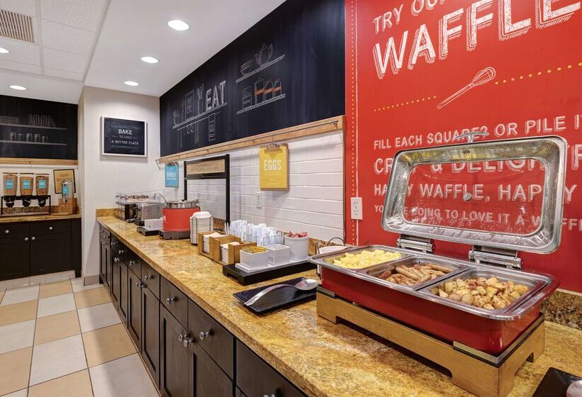 호텔 Hampton Inn & Suites San Luis Obispo