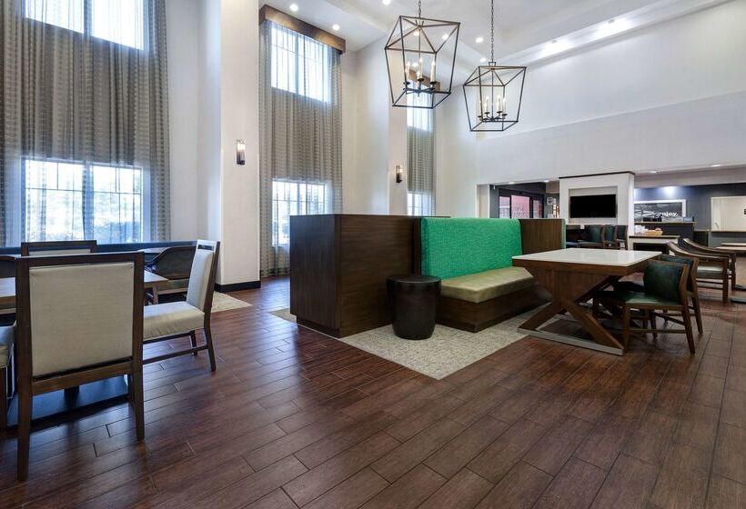 호텔 Hampton Inn & Suites San Luis Obispo