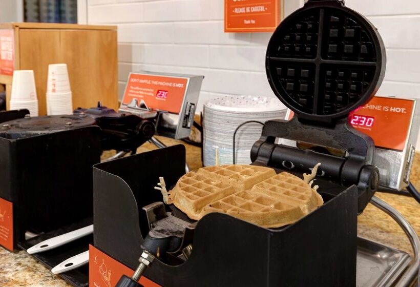 호텔 Hampton Inn & Suites San Luis Obispo