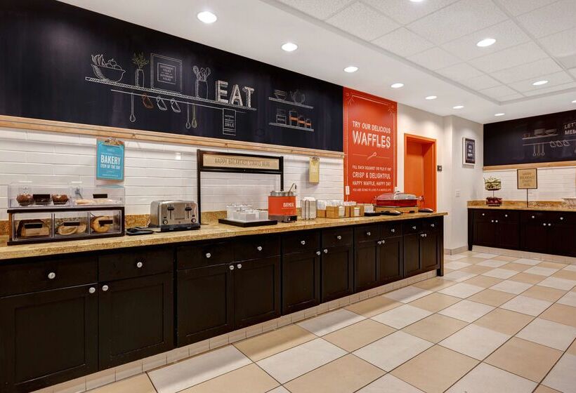 호텔 Hampton Inn & Suites San Luis Obispo