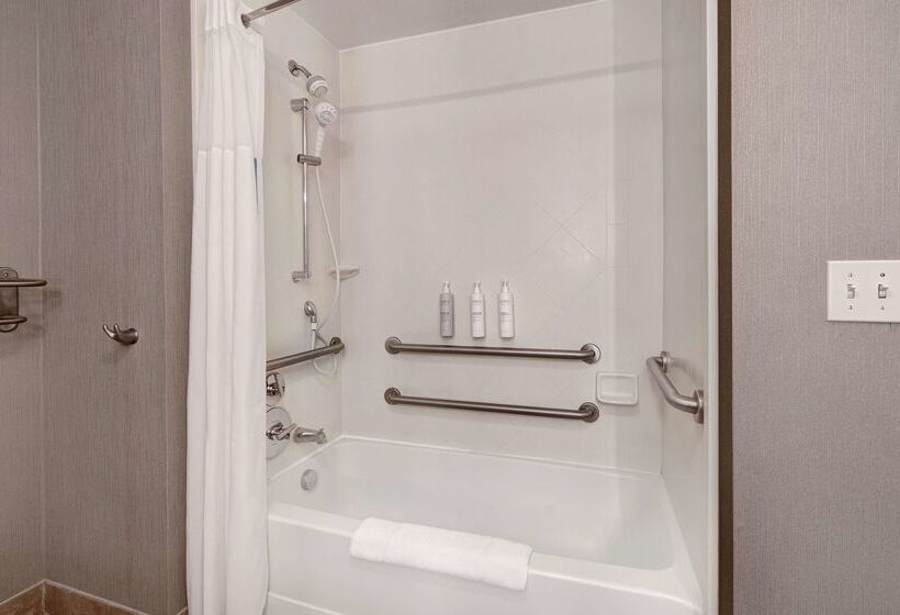 호텔 Hampton Inn & Suites San Luis Obispo