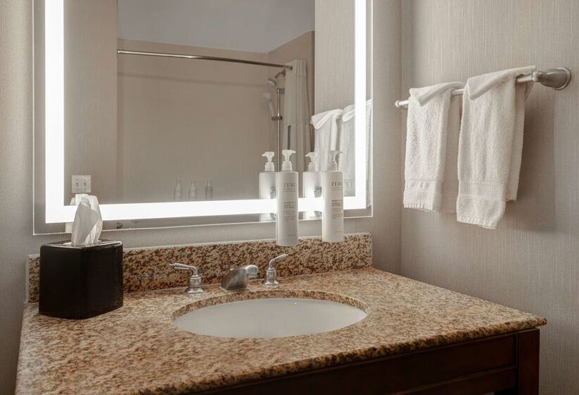 호텔 Hampton Inn & Suites San Luis Obispo