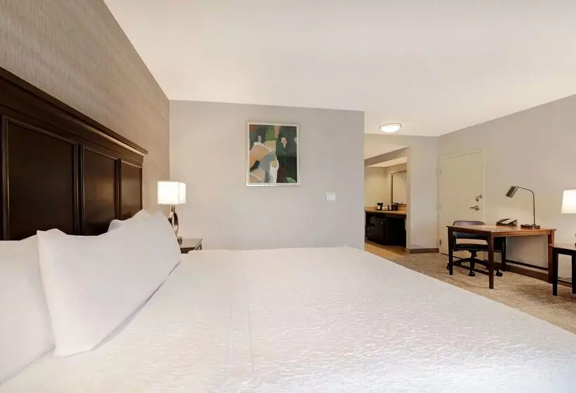 בית מלון כפרי Hampton Inn & Suites San Luis Obispo