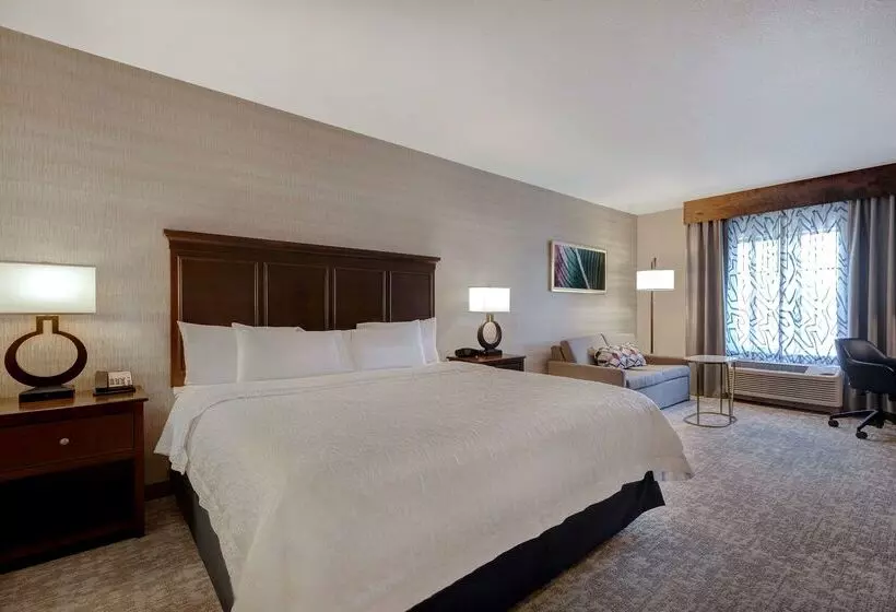 בית מלון כפרי Hampton Inn & Suites San Luis Obispo