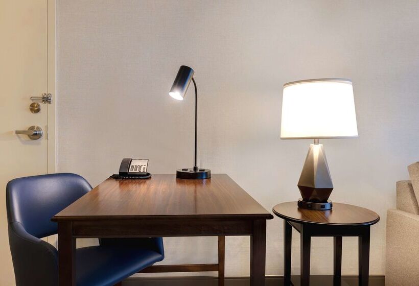 호텔 Hampton Inn & Suites San Luis Obispo