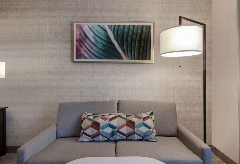 호텔 Hampton Inn & Suites San Luis Obispo