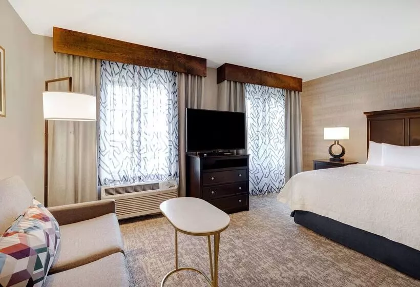 בית מלון כפרי Hampton Inn & Suites San Luis Obispo