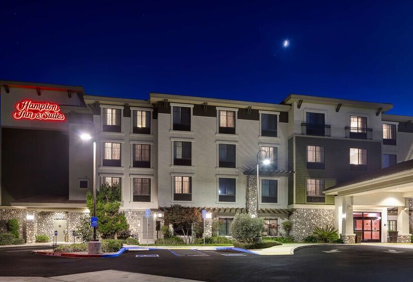 호텔 Hampton Inn & Suites San Luis Obispo