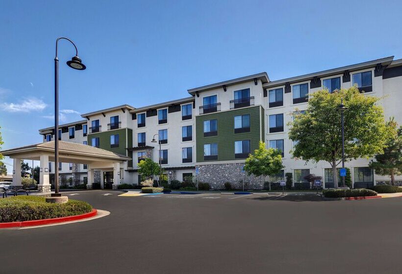 호텔 Hampton Inn & Suites San Luis Obispo
