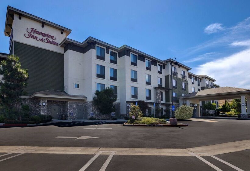 호텔 Hampton Inn & Suites San Luis Obispo