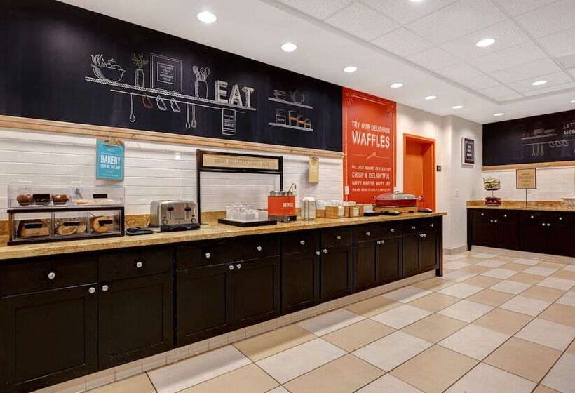 호텔 Hampton Inn & Suites San Luis Obispo