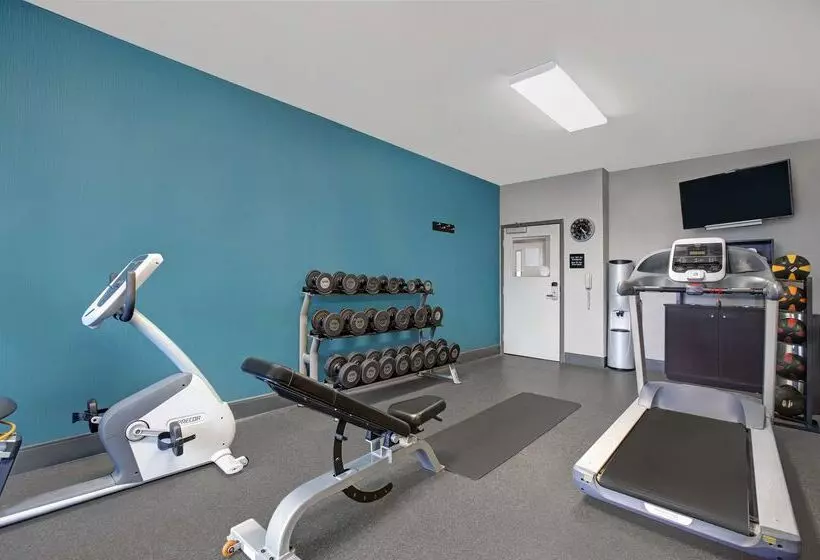 Otel Hampton Inn Keokuk