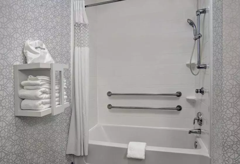 Otel Hampton Inn Keokuk