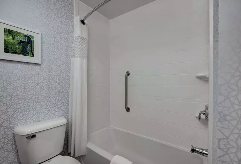 Otel Hampton Inn Keokuk