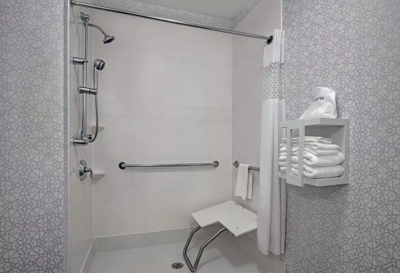 Otel Hampton Inn Keokuk