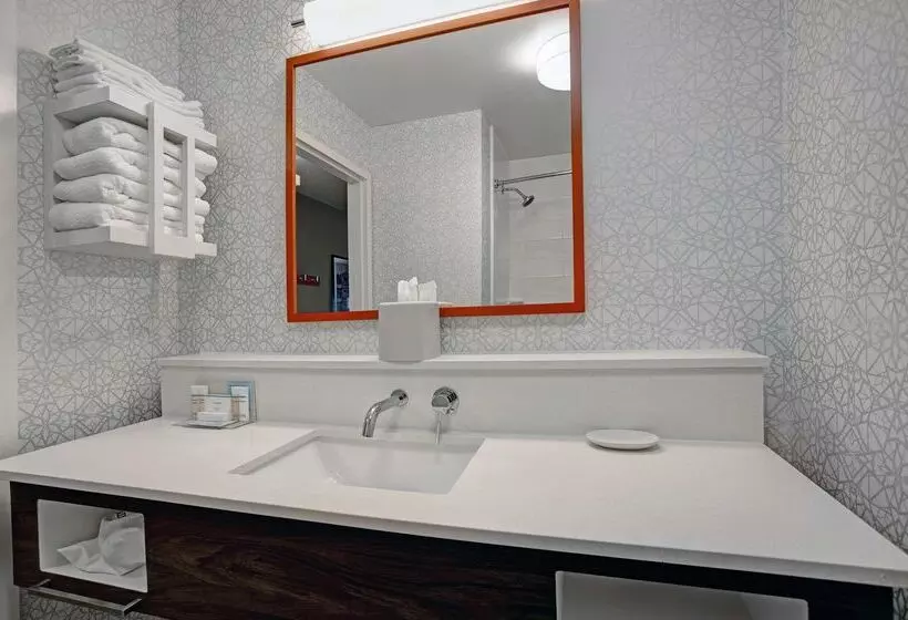 Otel Hampton Inn Keokuk