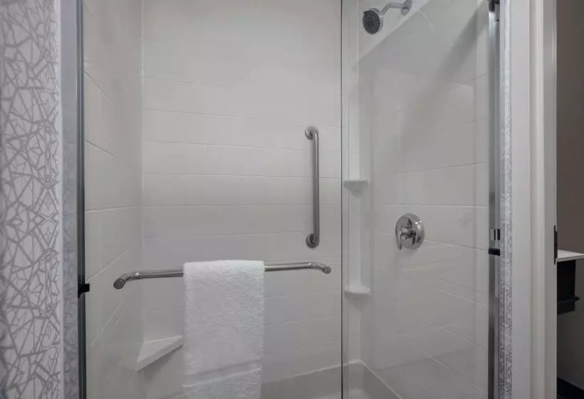 Otel Hampton Inn Keokuk