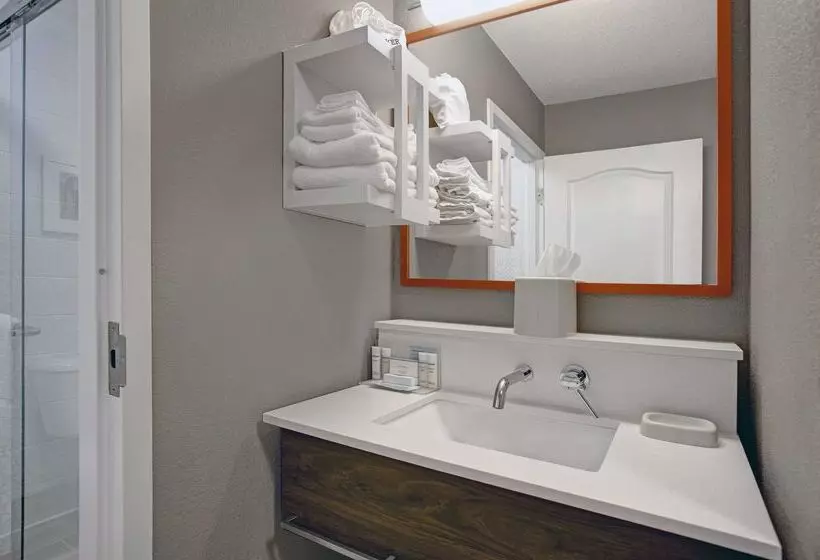 Otel Hampton Inn Keokuk