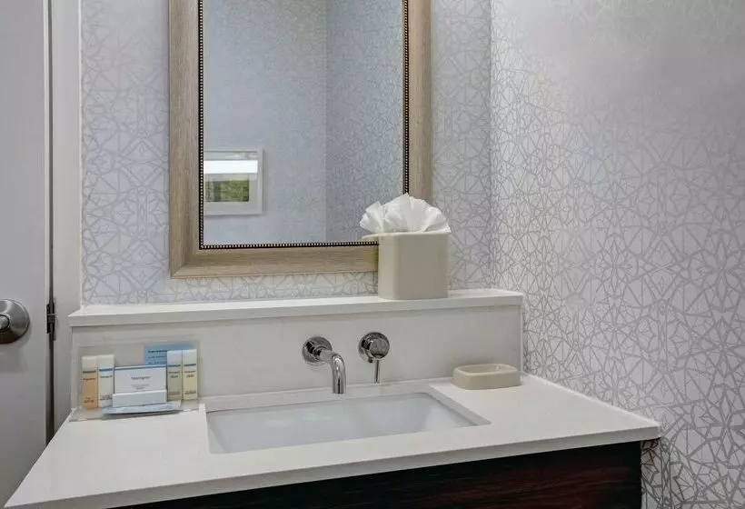 Otel Hampton Inn Keokuk