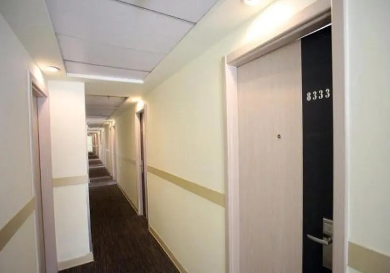 ホテル Jinjiang Inn   Wuxi Wangzhuang Road