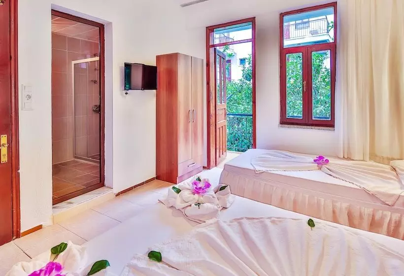 Hotel Meltem Pansiyon