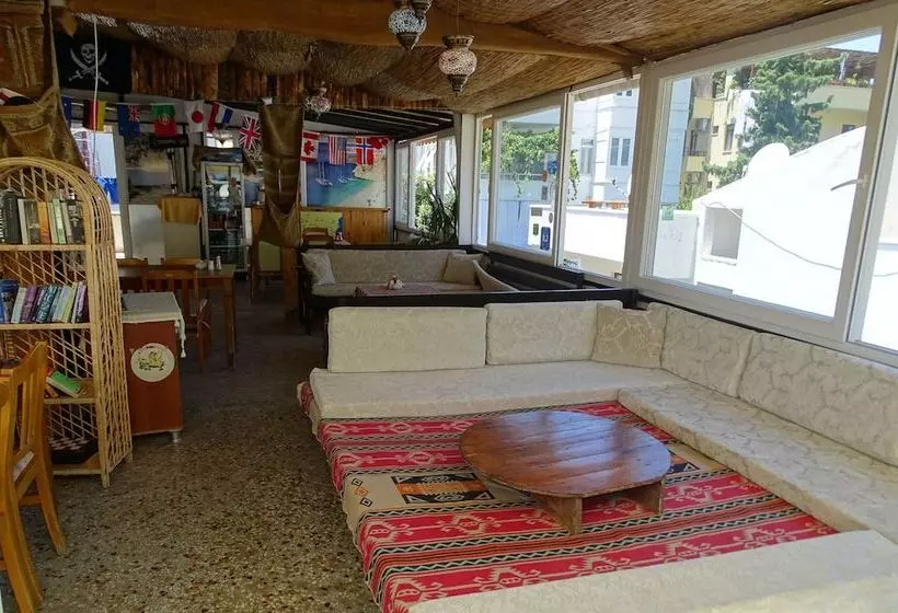 Hotel Meltem Pansiyon