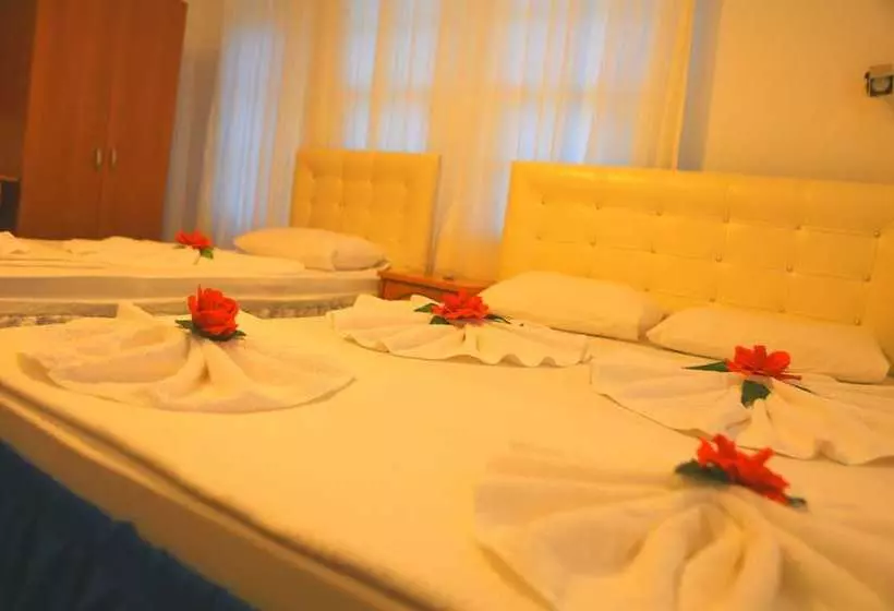 Hotel Meltem Pansiyon