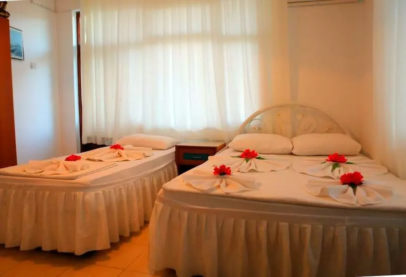 Hotel Meltem Pansiyon