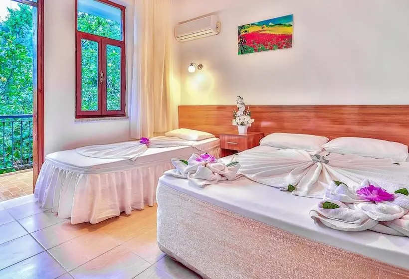 Hotel Meltem Pansiyon