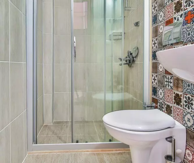 Hotel Meltem Pansiyon