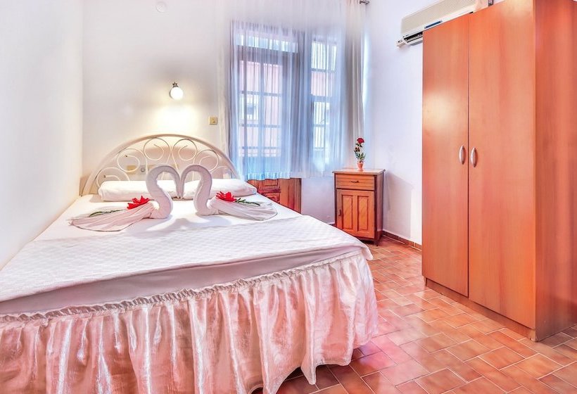 בית מלון כפרי Meltem Pansiyon