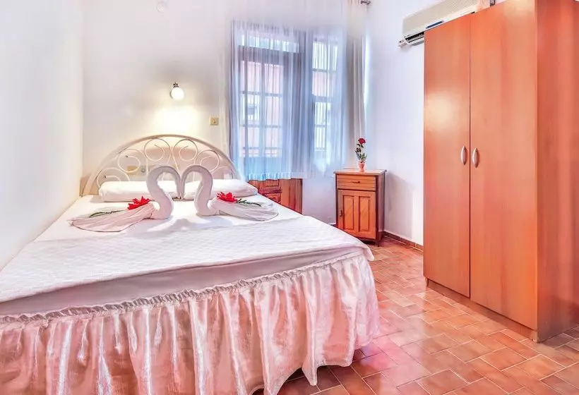 Hotel Meltem Pansiyon