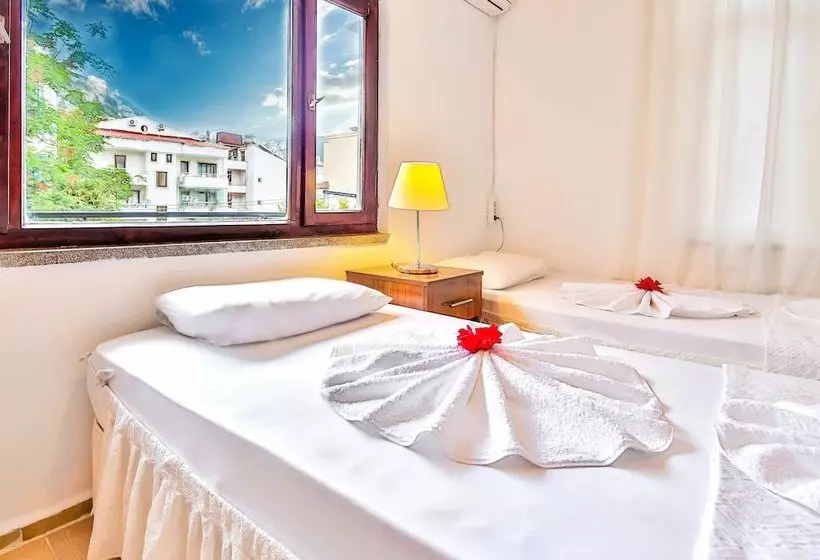 Hotel Meltem Pansiyon