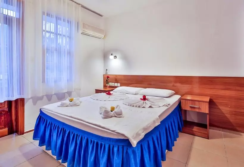 Hotel Meltem Pansiyon