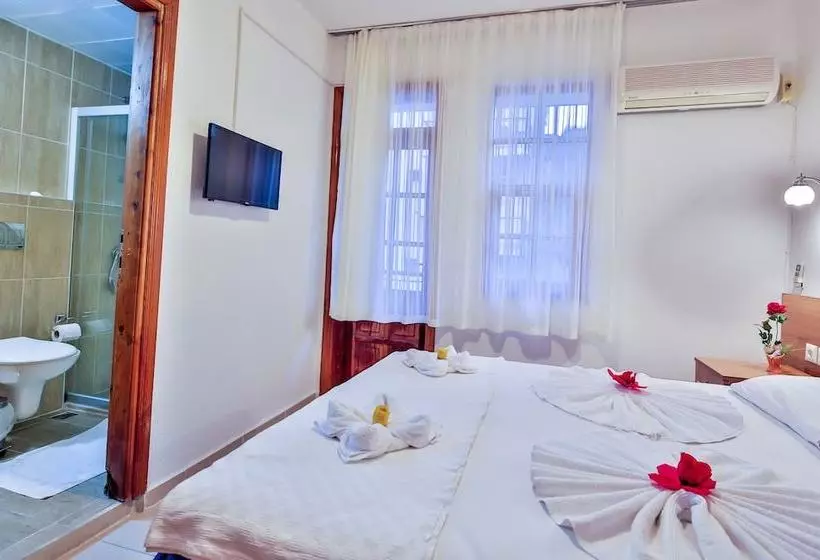 Hotel Meltem Pansiyon