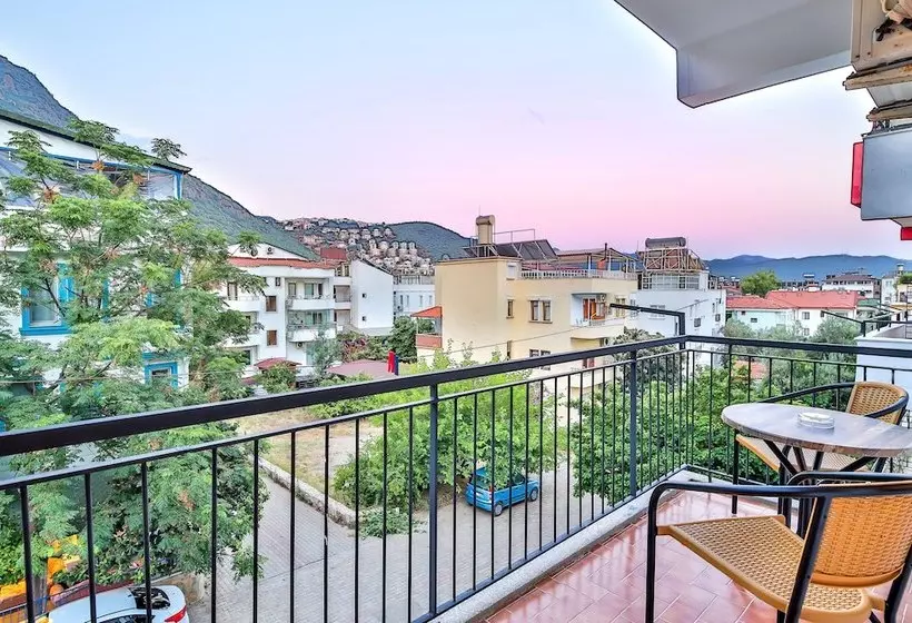 Hotel Meltem Pansiyon