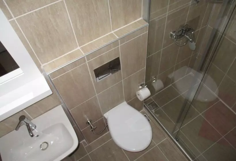 Hotel Meltem Pansiyon