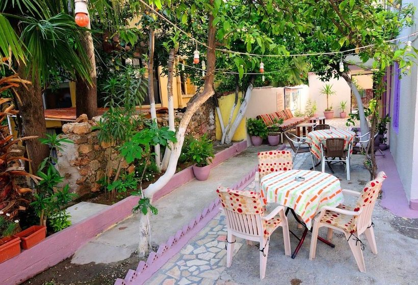 Ozmen Hotel Old Town Kaleiçi Adult Only