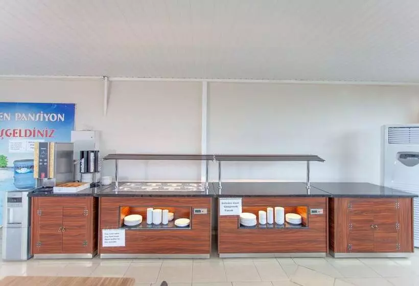 Ozmen Hotel Old Town Kaleiçi Adult Only