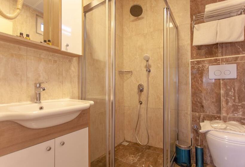 Ozmen Hotel Old Town Kaleiçi Adult Only