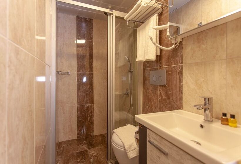 Ozmen Hotel Old Town Kaleiçi Adult Only