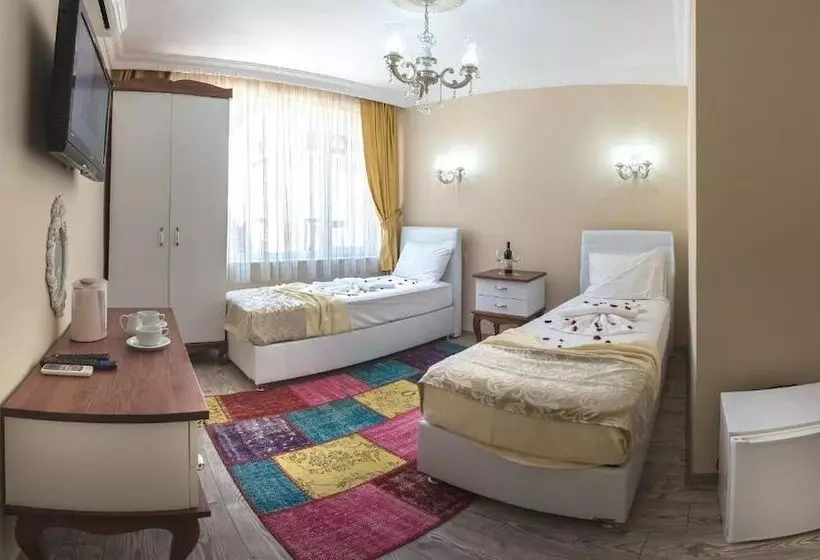 Ozmen Hotel Old Town Kaleiçi Adult Only
