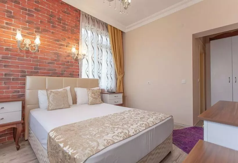 Ozmen Hotel Old Town Kaleiçi Adult Only