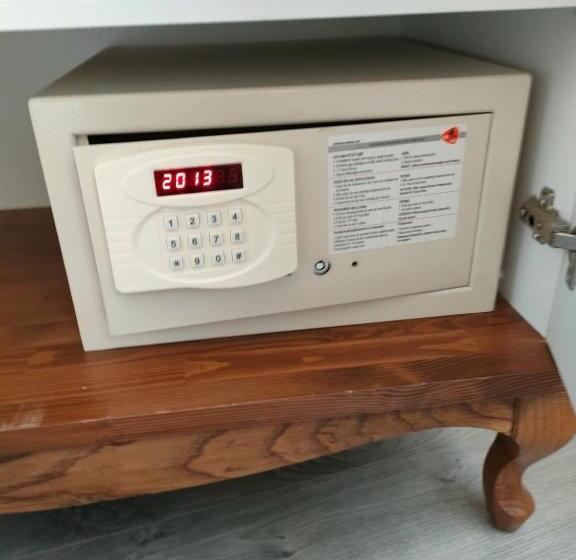 Ozmen Hotel Old Town Kaleiçi Adult Only