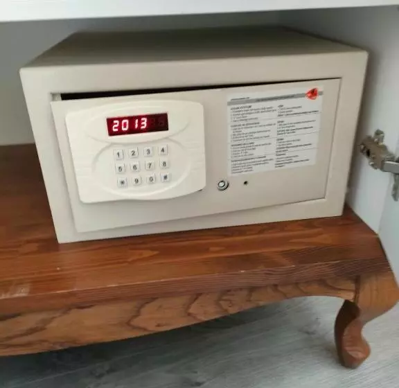 Ozmen Hotel Old Town Kaleiçi Adult Only