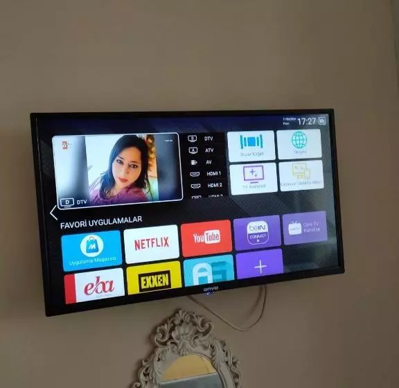 Ozmen Hotel Old Town Kaleiçi Adult Only