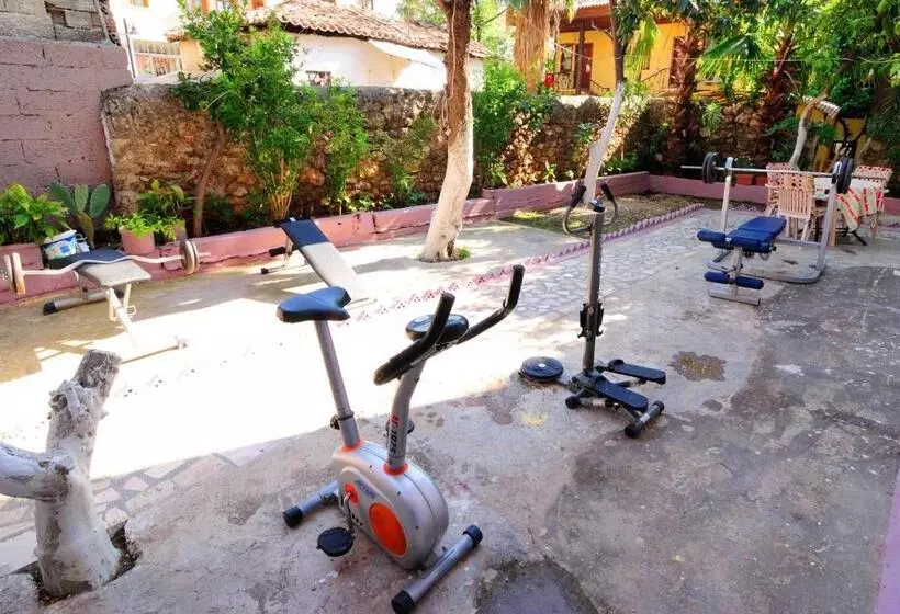 Ozmen Hotel Old Town Kaleiçi Adult Only